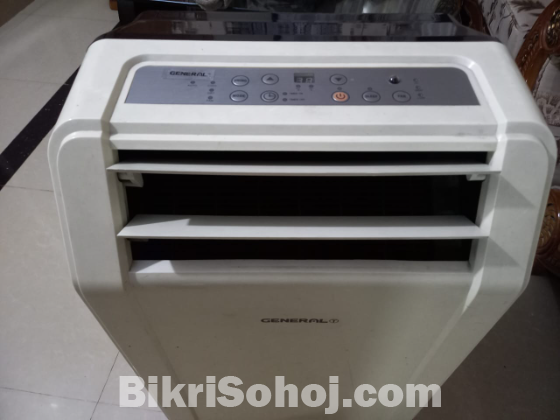 Portable Air Conditioner - General T